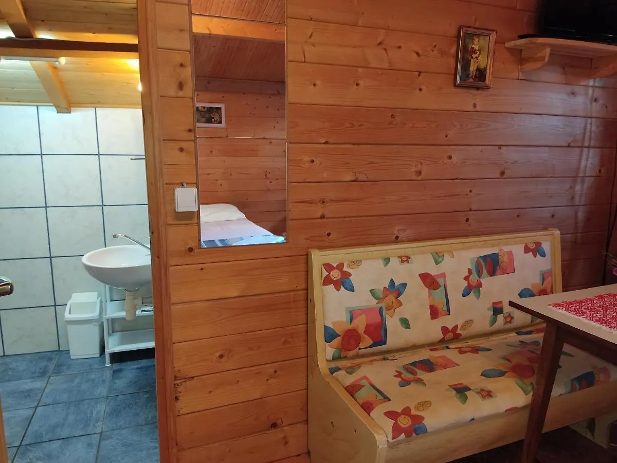 Apartments Garden-Sea View With Terrace Dramalj Croatia