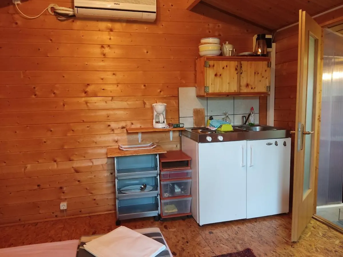 Apartments Garden-Sea View With Terrace Dramalj Croatia