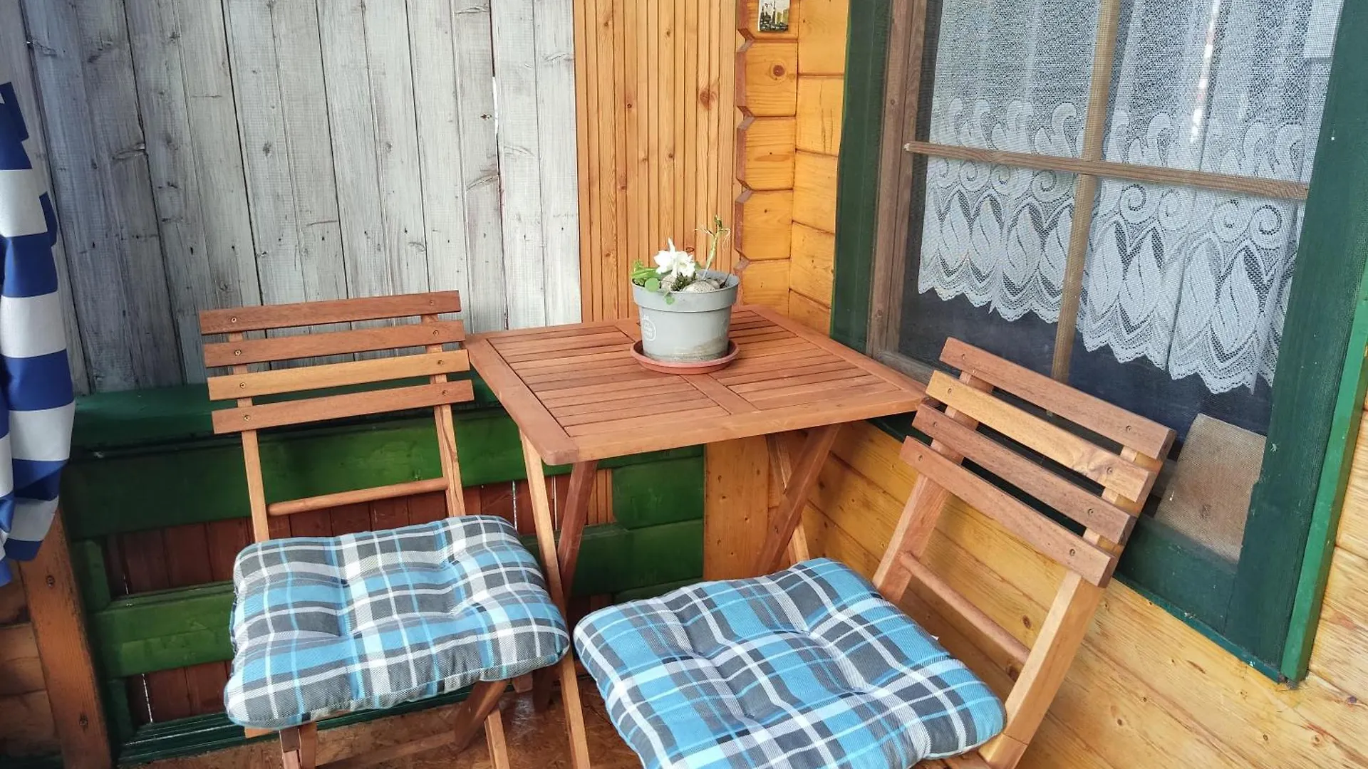 Apartments Garden-Sea View With Terrace Dramalj