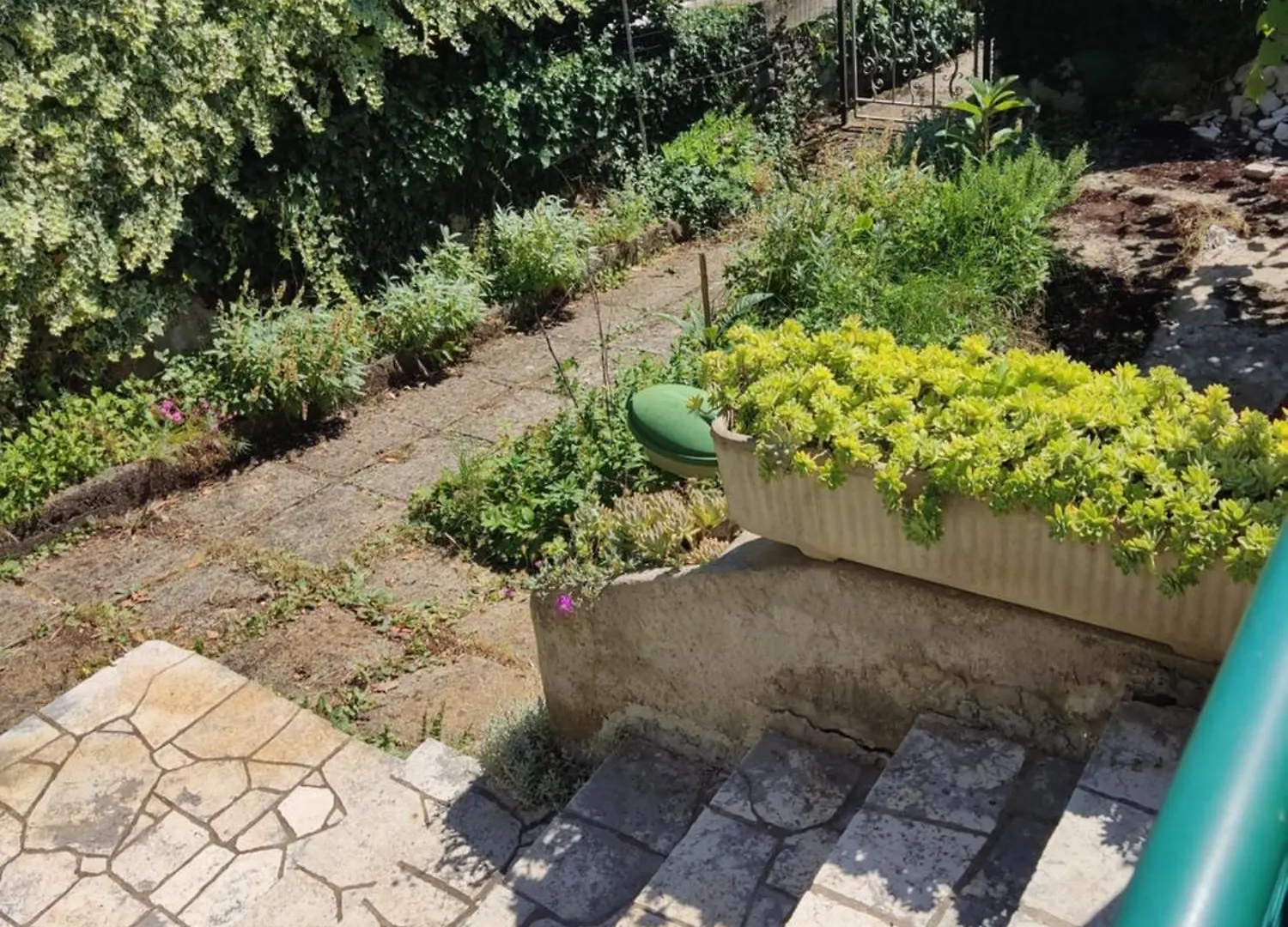 Apartments Garden-Sea View With Terrace Dramalj