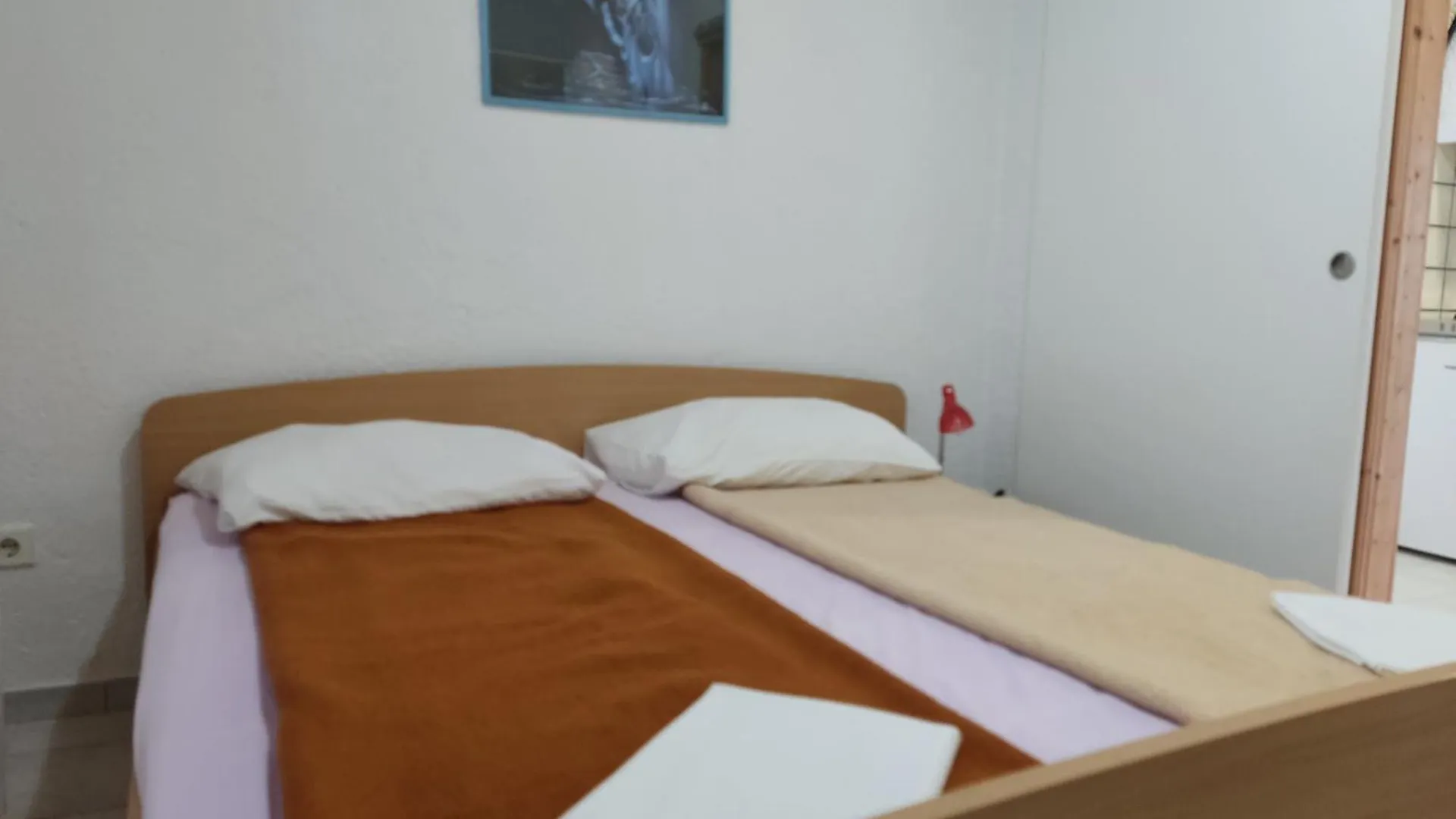 Apartments Garden-Sea View With Terrace Dramalj Croatia