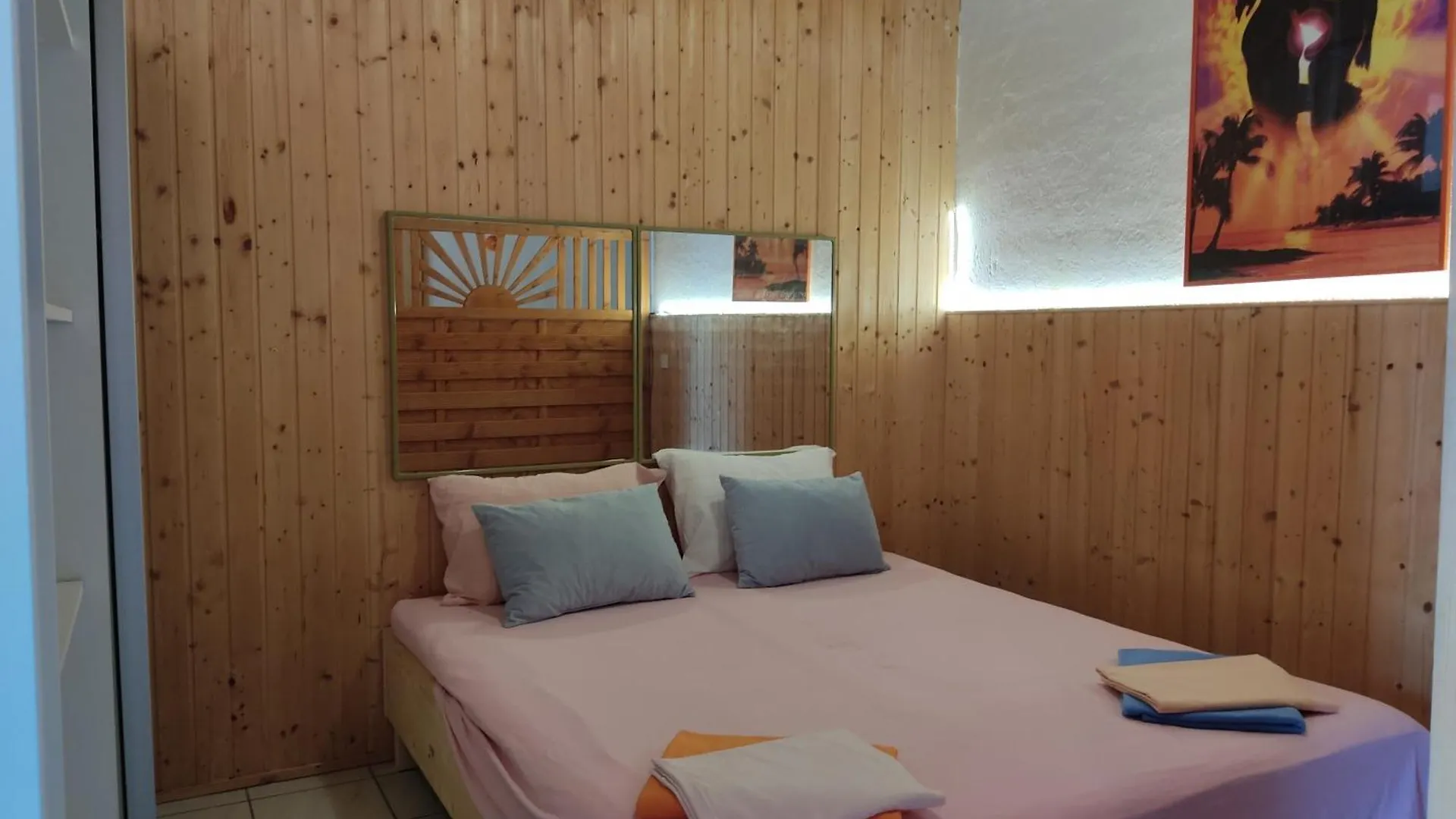 Apartments Garden-Sea View With Terrace Dramalj Croatia